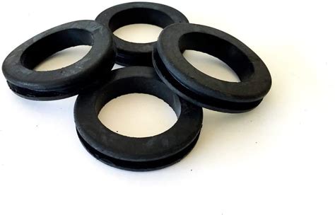 sheet metal grommets rubber|1 2 solid rubber grommets.